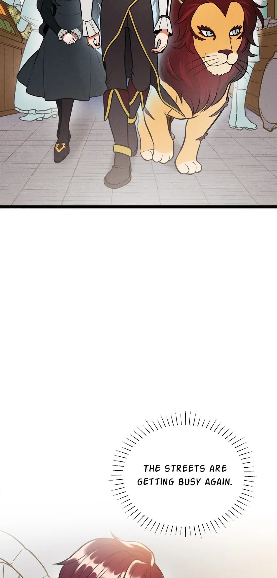 The Beginning After the End, Chapter 175.4 image 02